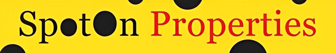 SpotOn Properties logo
